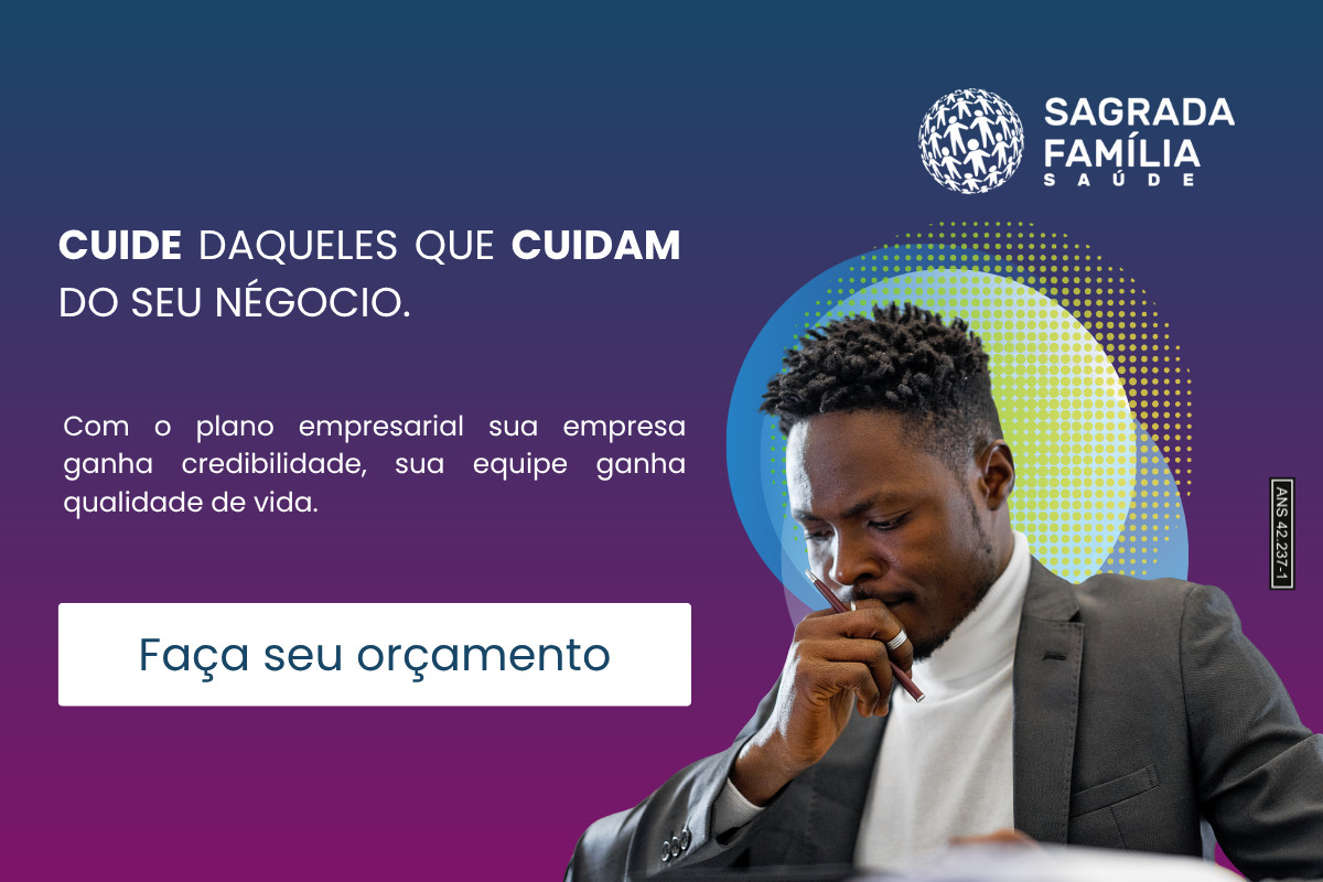 Cuide daqueles que cuidam do seu negócio