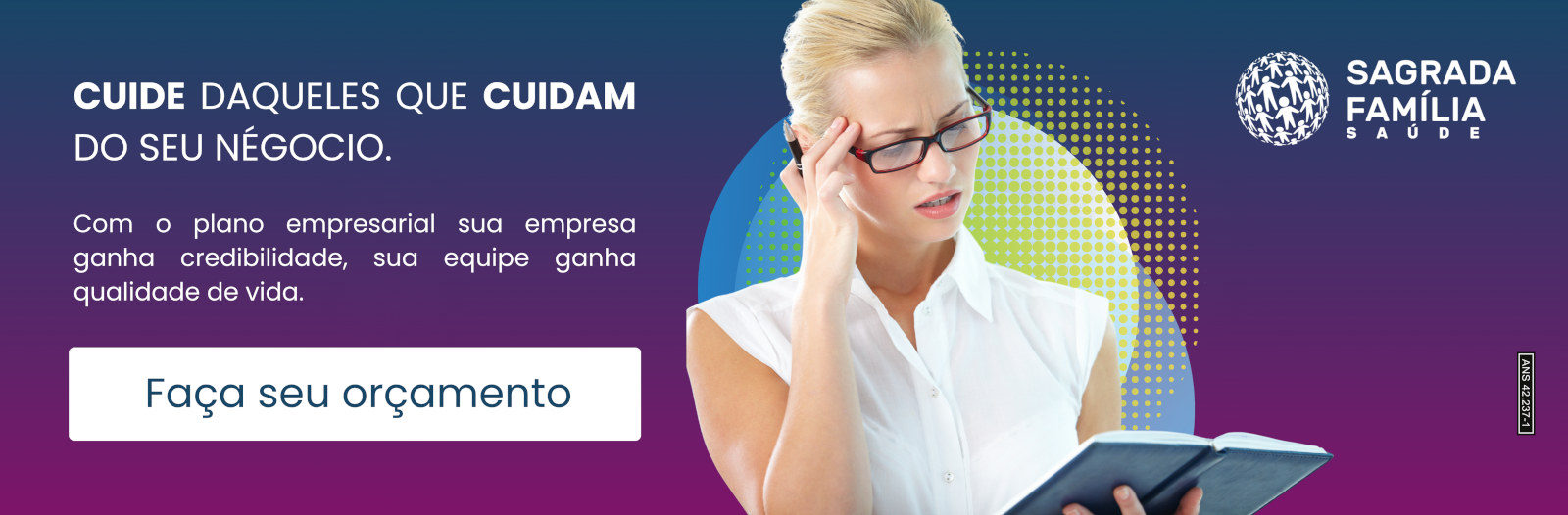 Cuide daqueles que cuidam do seu negócio