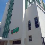 HOSPITAL SAGRADA FAMÍLIA (OSASCO)